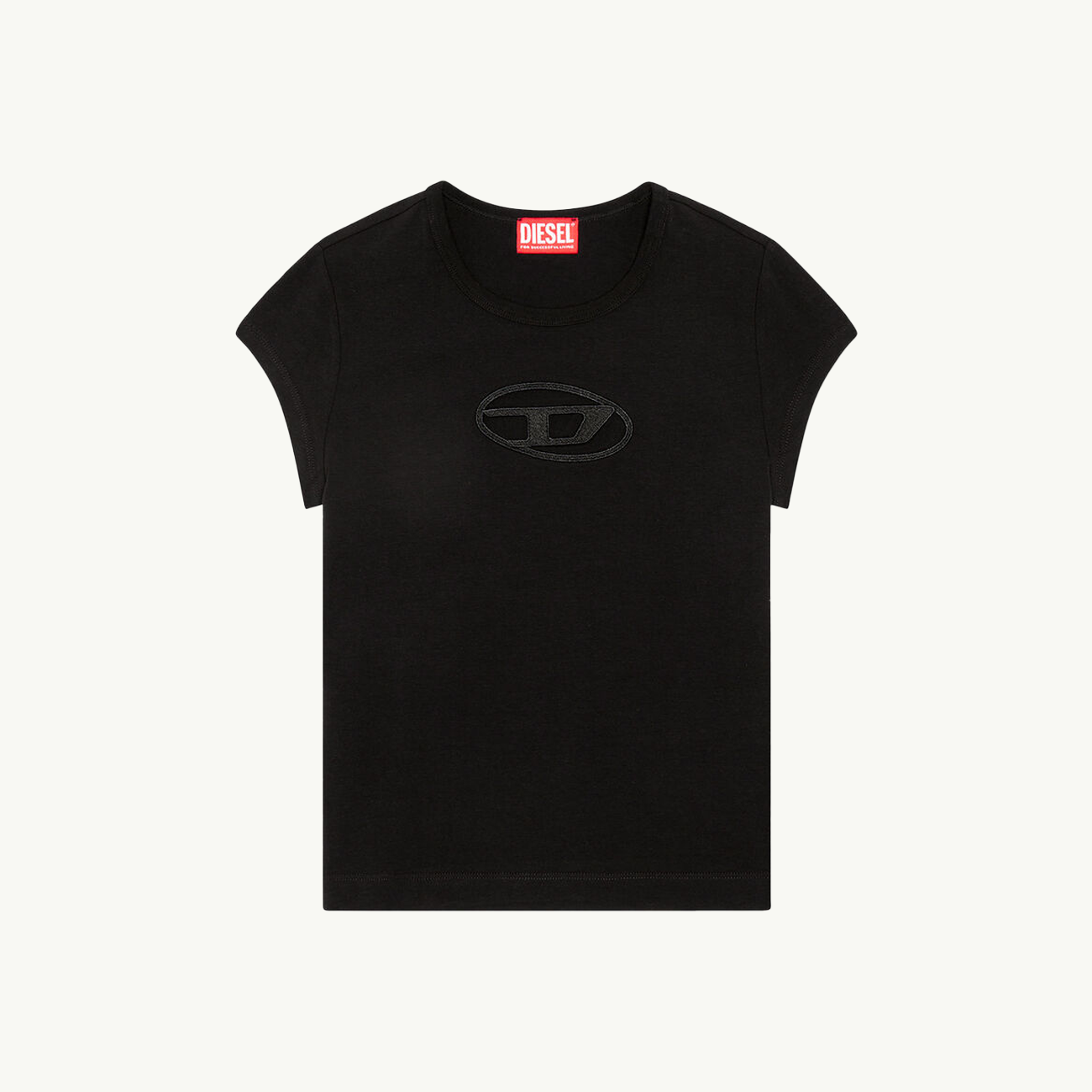 T-Angie T-Shirt - Black