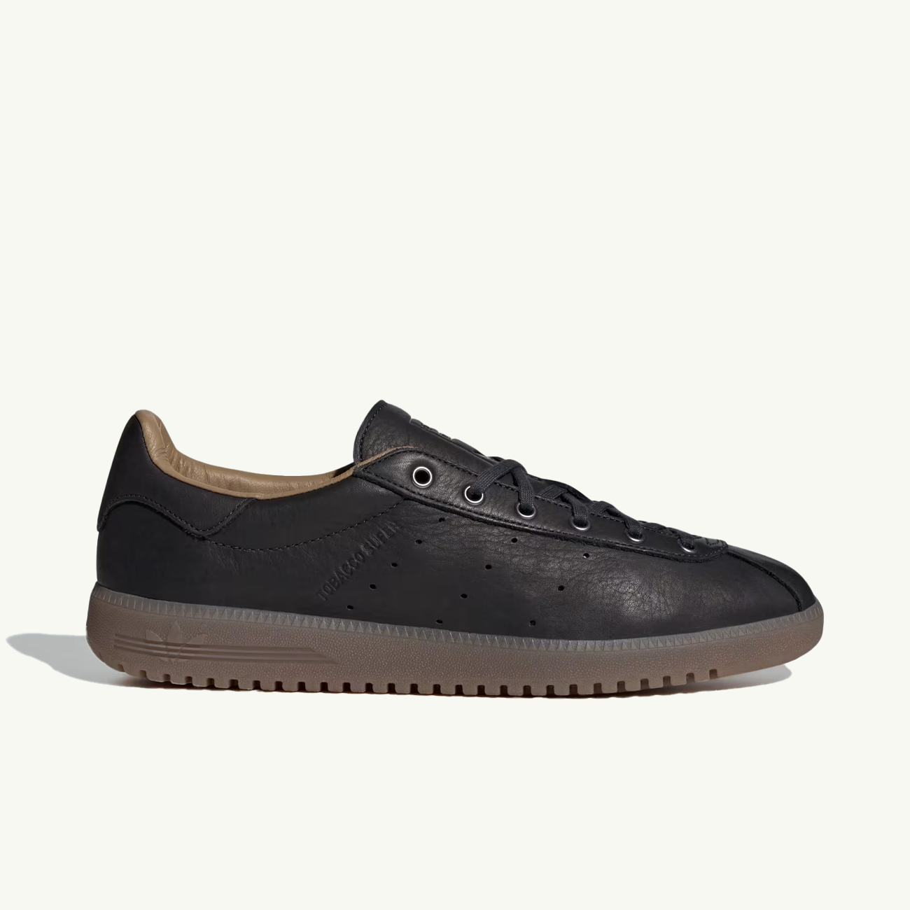 Tobacco Super - Core Black/Gum