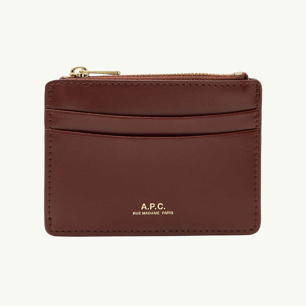 Paris Cardholder - Vino