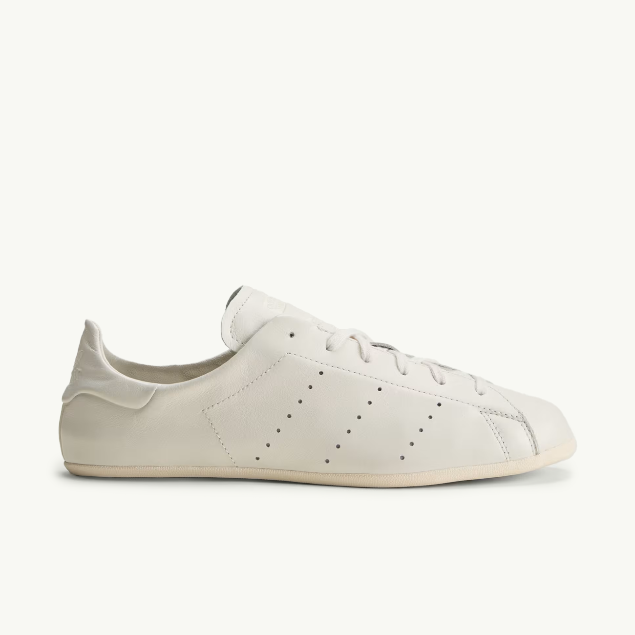 Women's Stan Smith Lo Pro - Cloud White