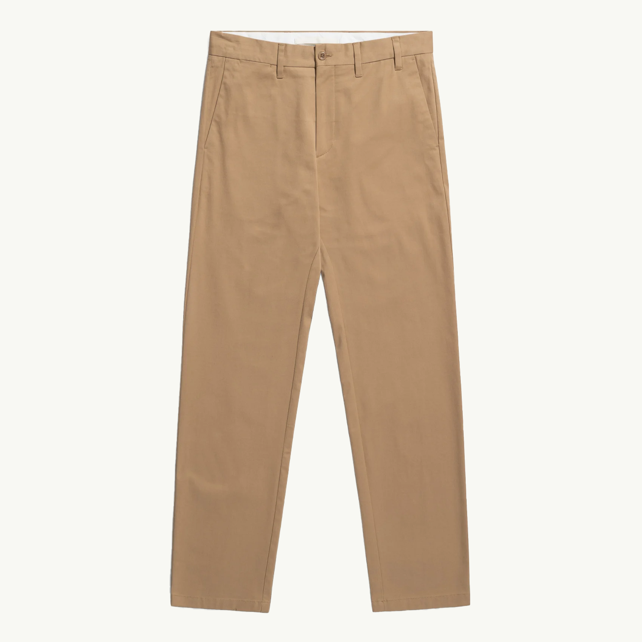 Norse Standard Chino - Utility Khaki