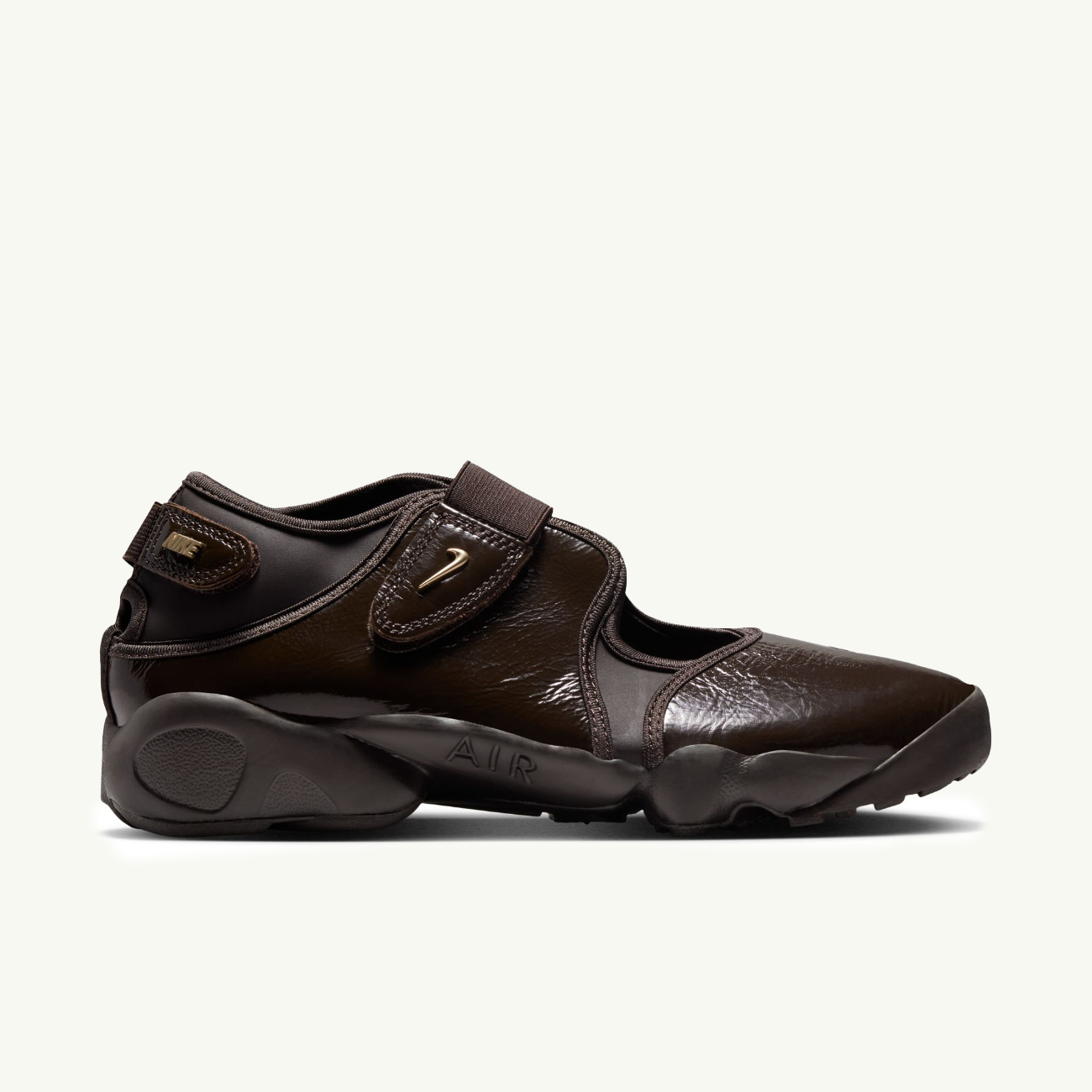 Women's Air Rift - Velvet Brown