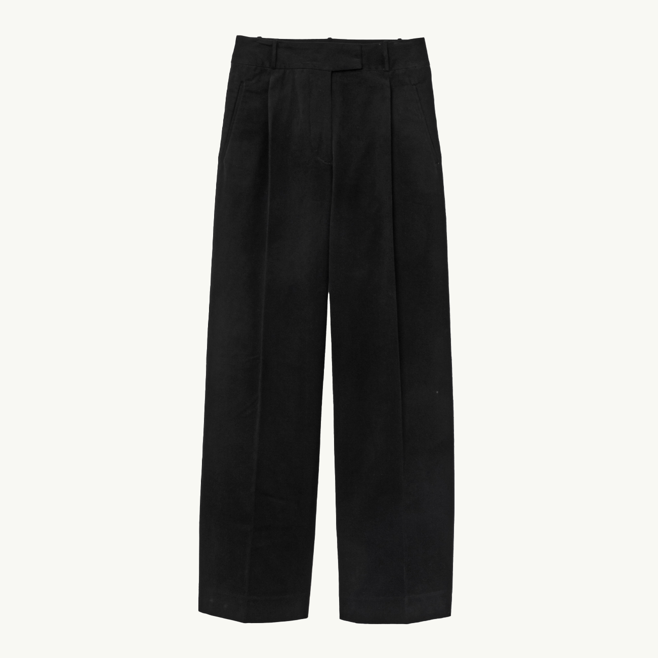 Veronica Trouser - Noir