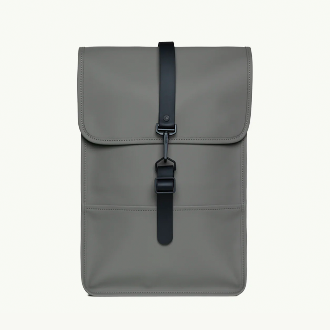 Backpack Mini - Grey