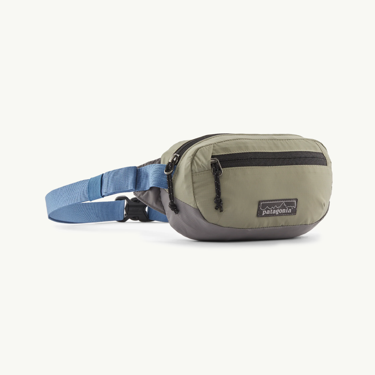 Terravia Mini Hip Pack - River Rock Green
