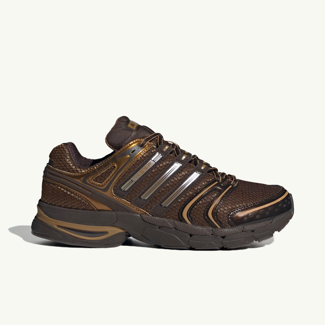 Adistar Control 5 - Bronze Strata/Aurora Coffee/Dark Brown