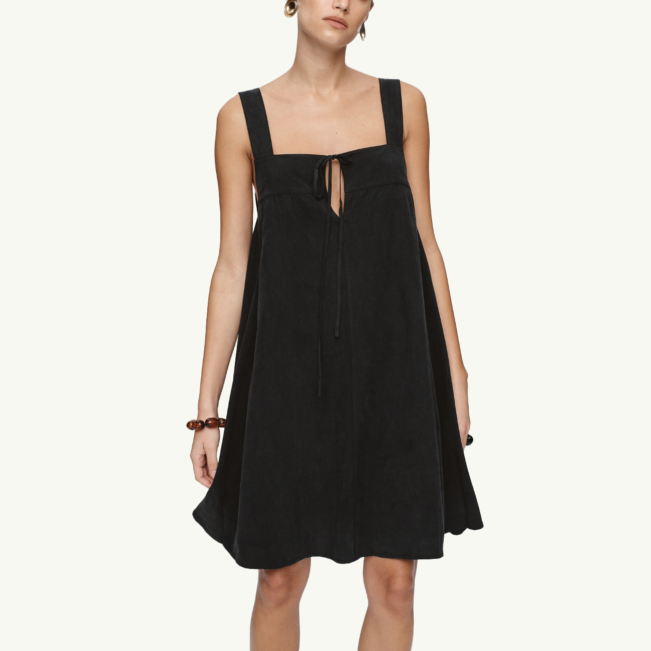 Dodi Dress - Black