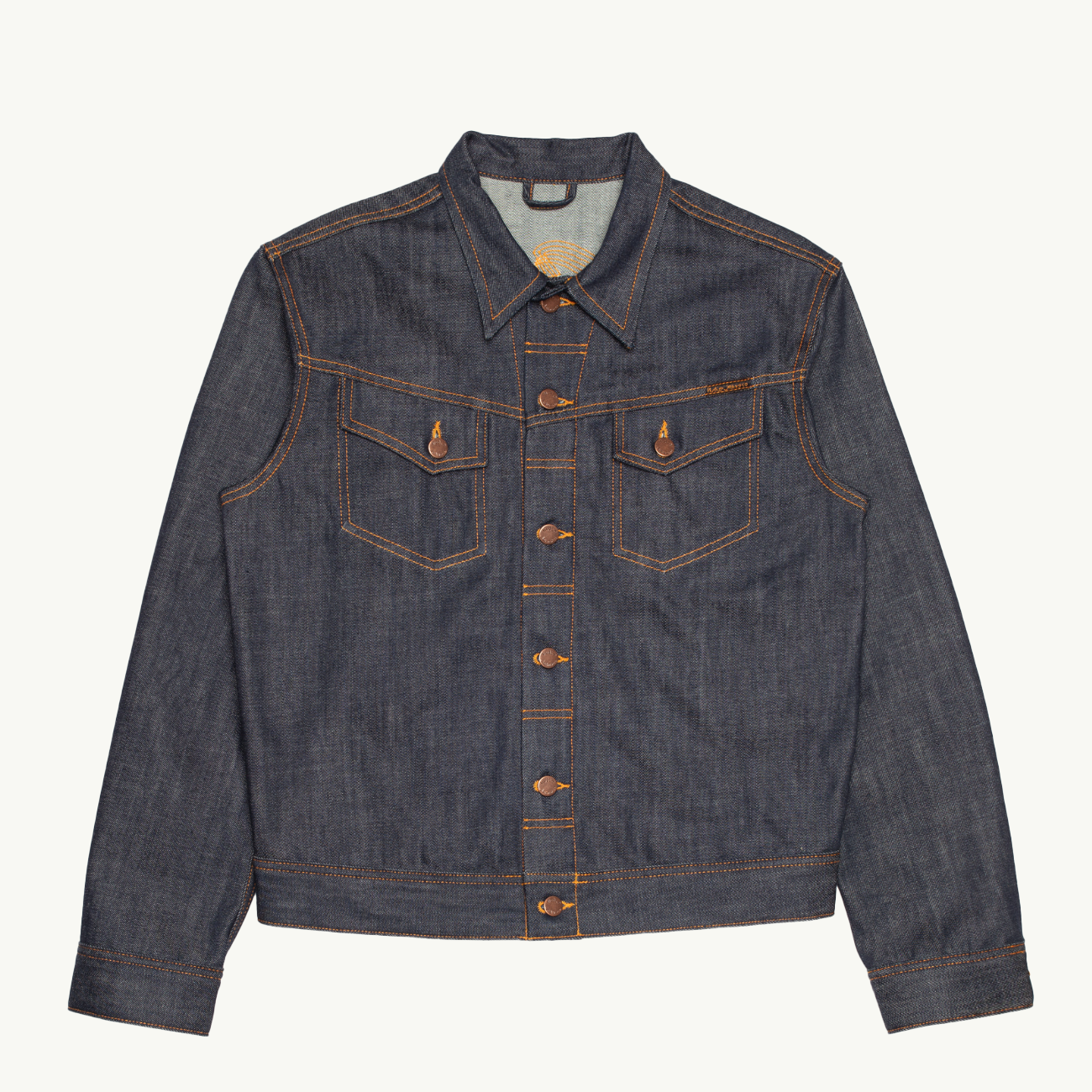 Conny Denim Jacket - Dry One