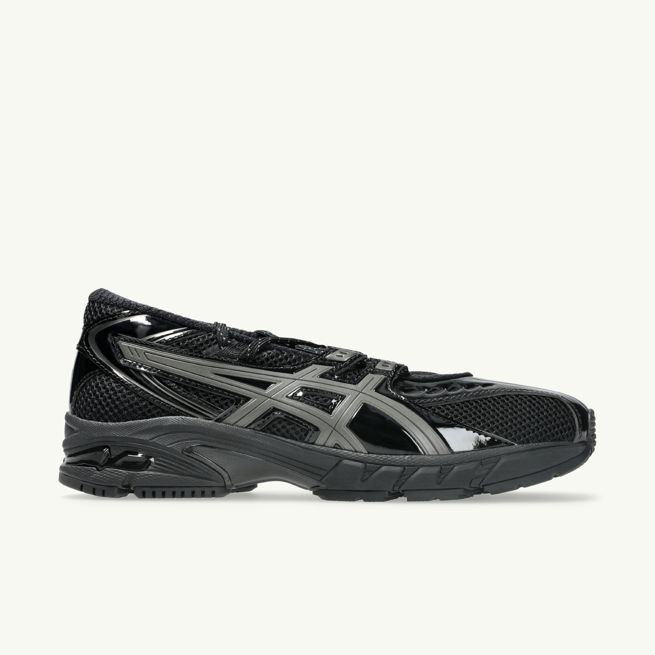 Gel-DS Trainer SP - Black/Gunmetal