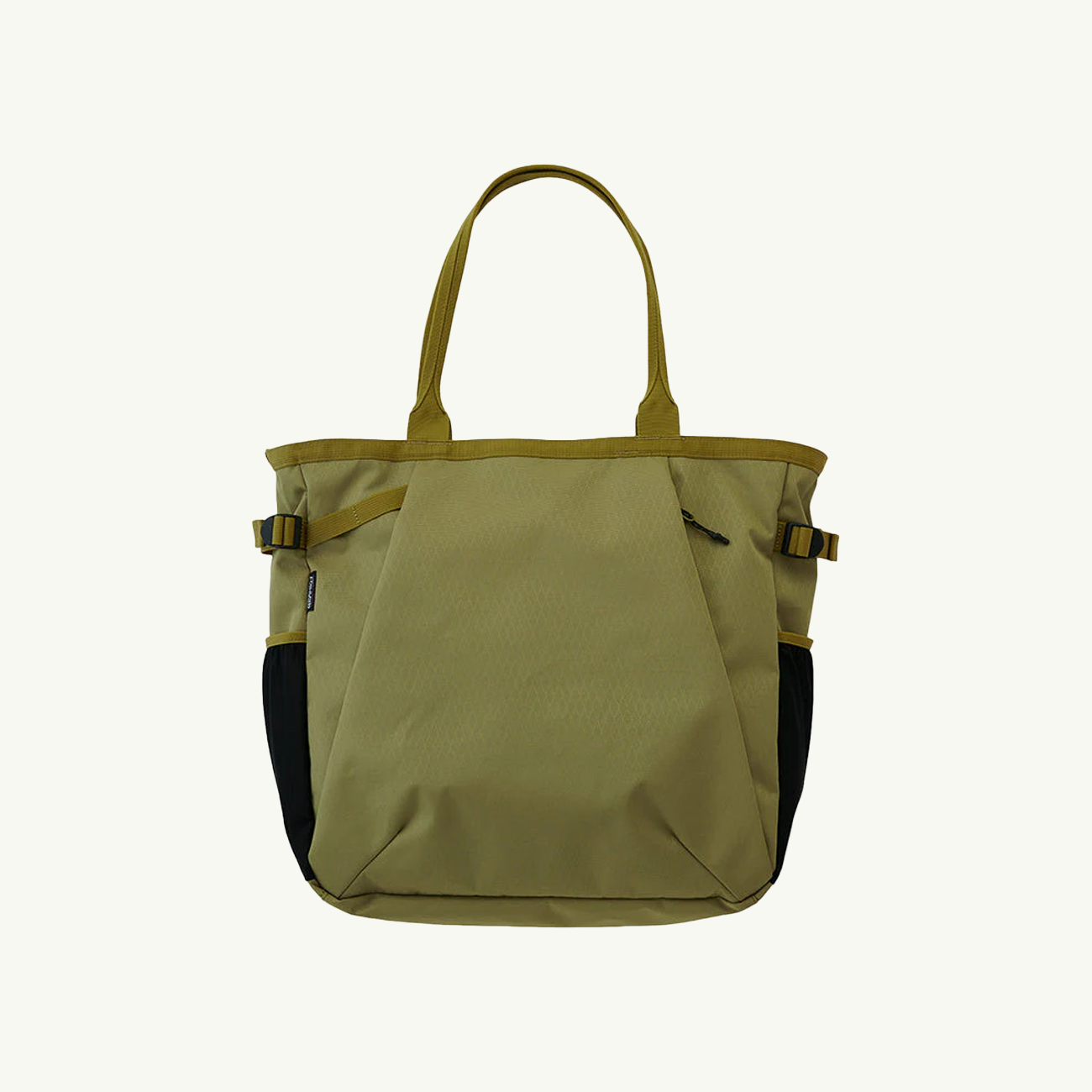 Climbing Tote - Bronze Olive