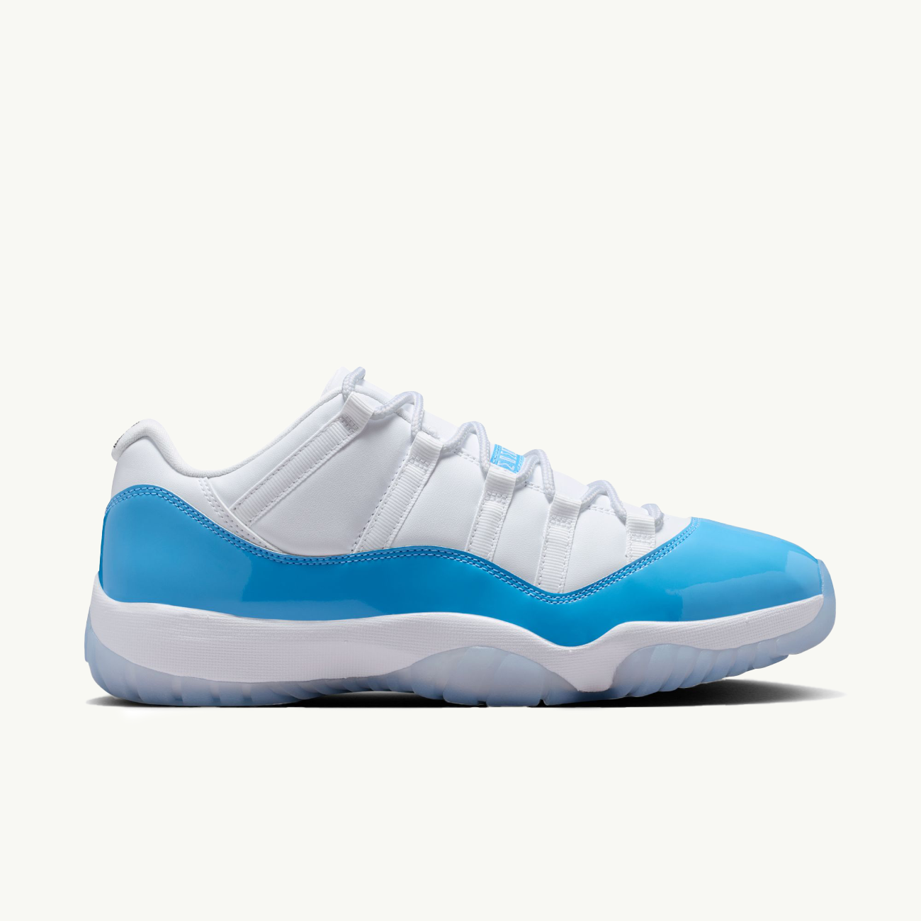 Air Jordan 11 Retro Low - University Blue