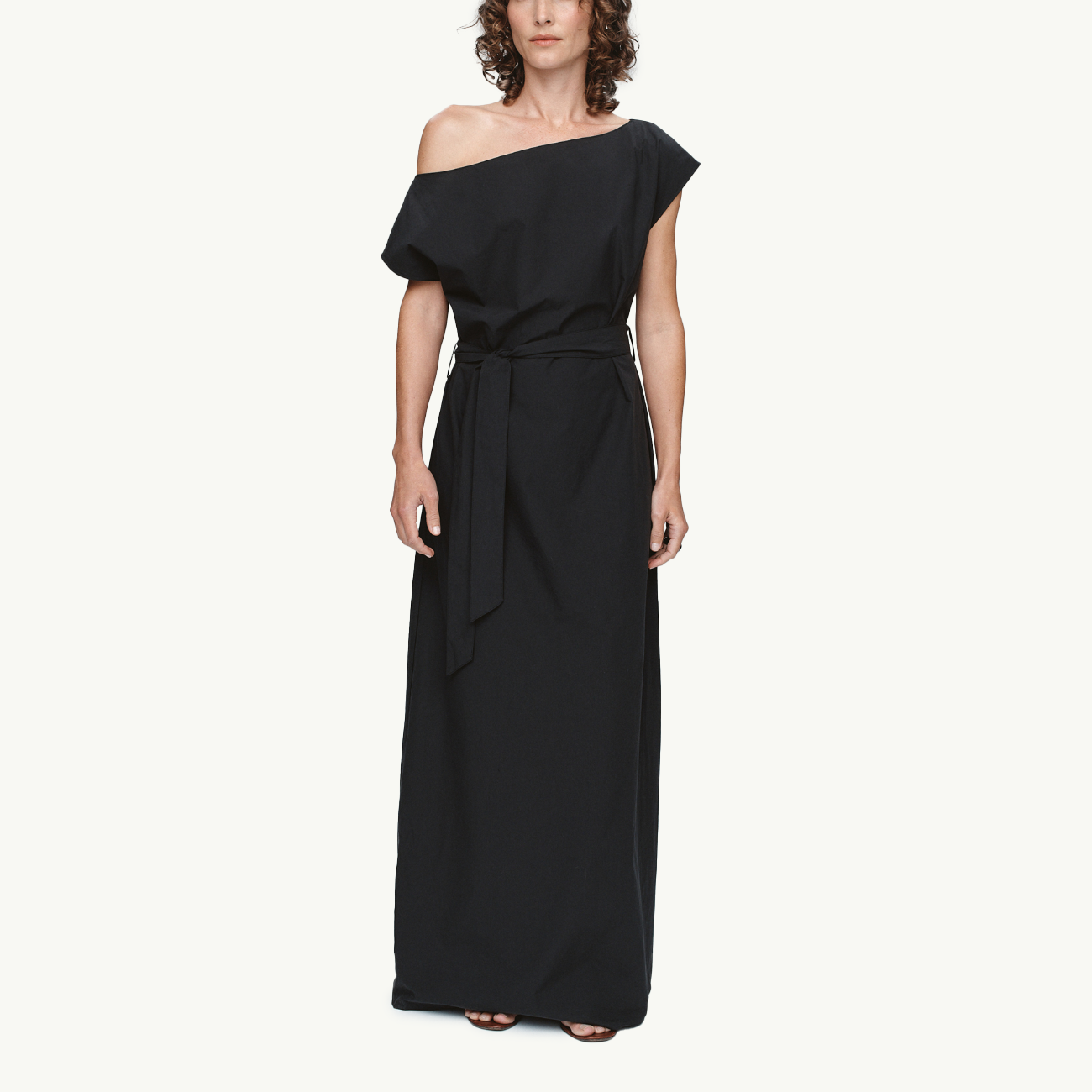 Oscar Dress - Black