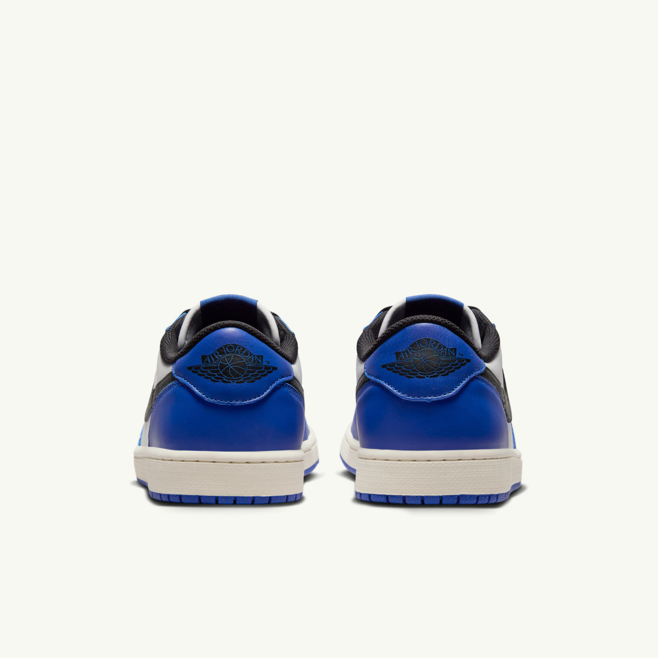 Air Jordan 1 Retro Low OG - 'Game Royal'