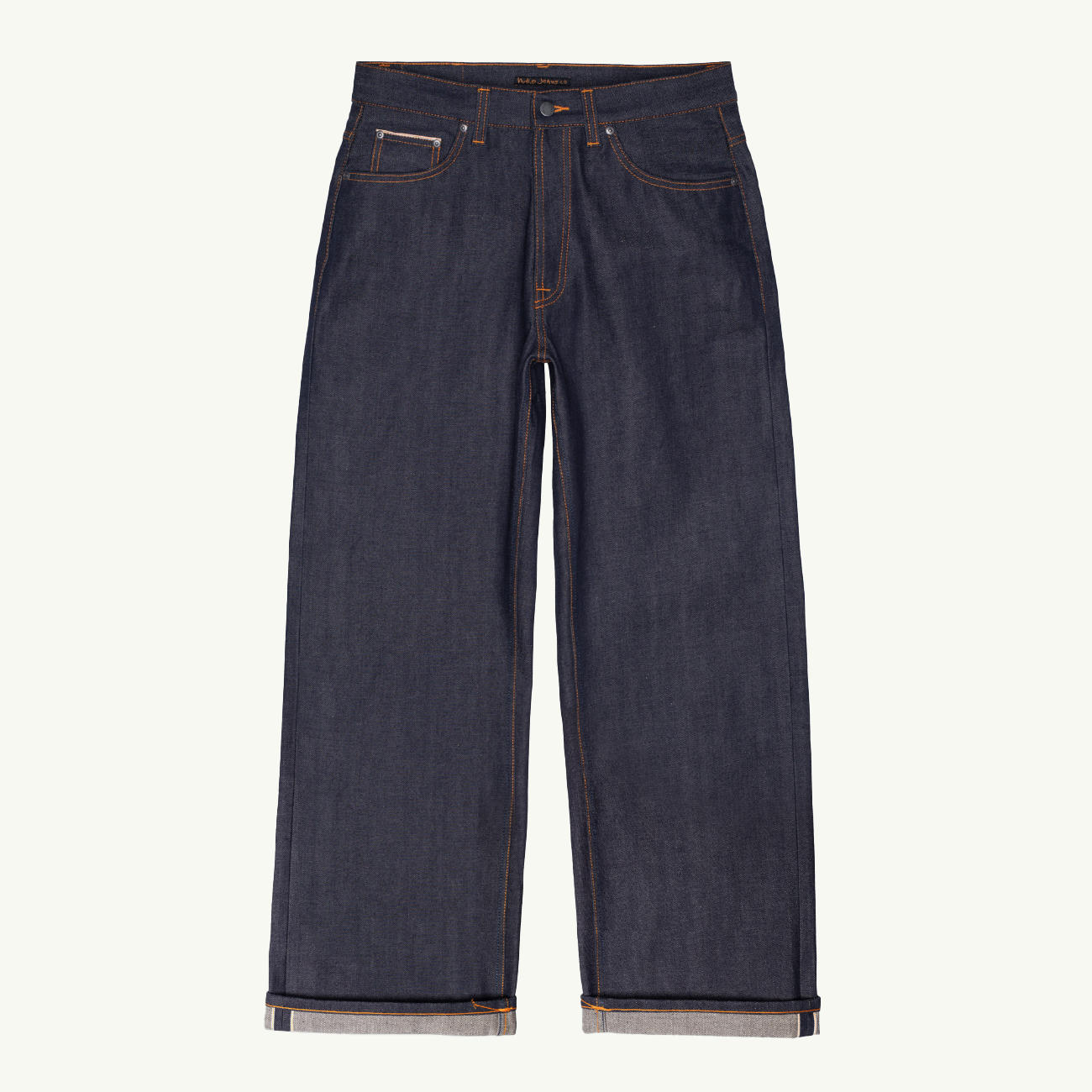 Loud Larry - Dry Selvage