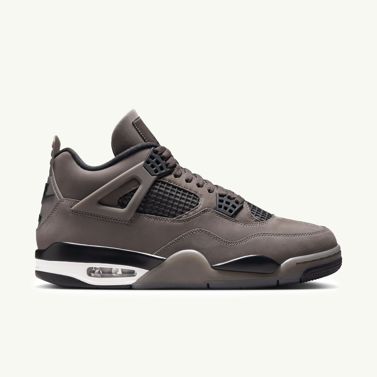 Air Jordan 4 Retro - 'Cave Stone'