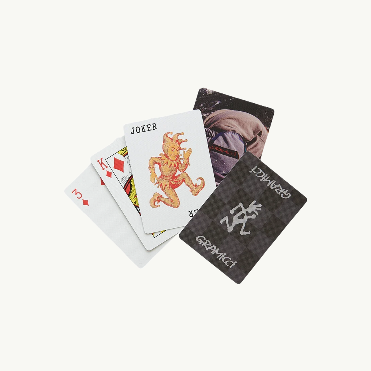 Playing Cards