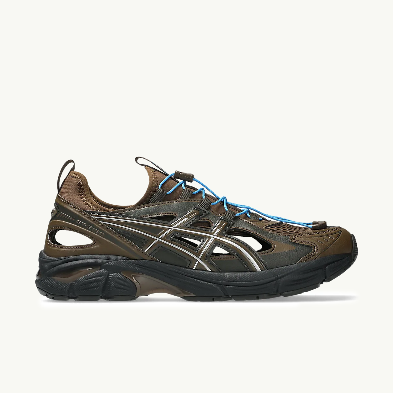 GT-2160 Breeze - Brown Storm/Black Coffee