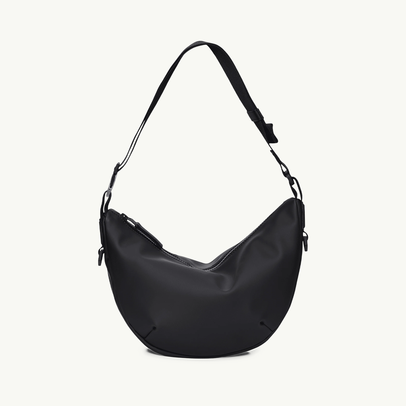 Valera Shoulder Bag - Black