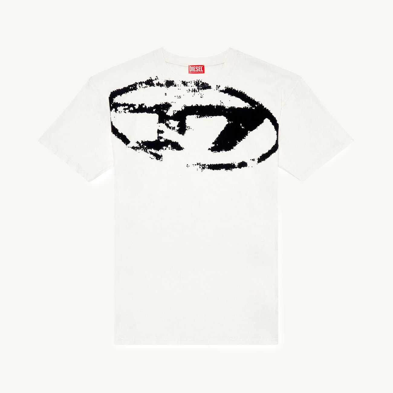 T-Boxt-N14 T-Shirt - White
