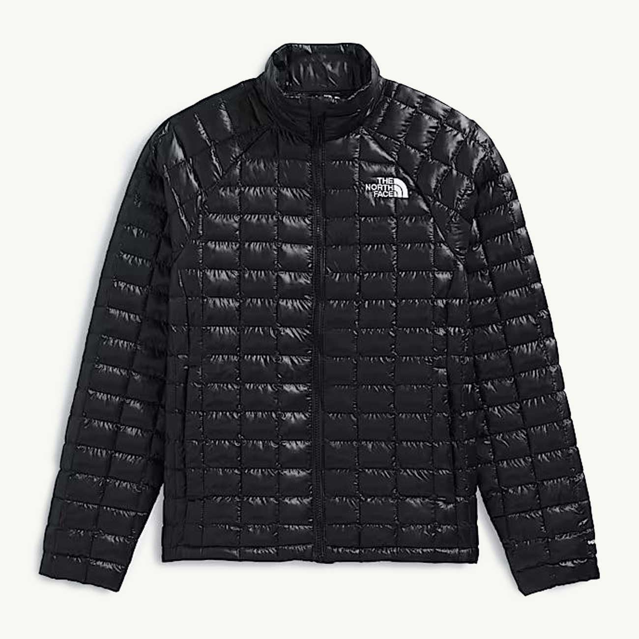 Women's Thermoball Jacket - TNF Black