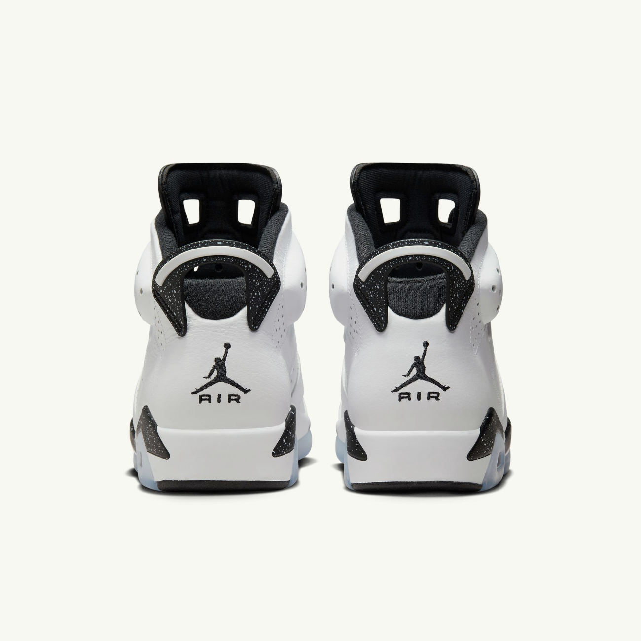 Air Jordan 6 Retro - 'Reverse Oreo'