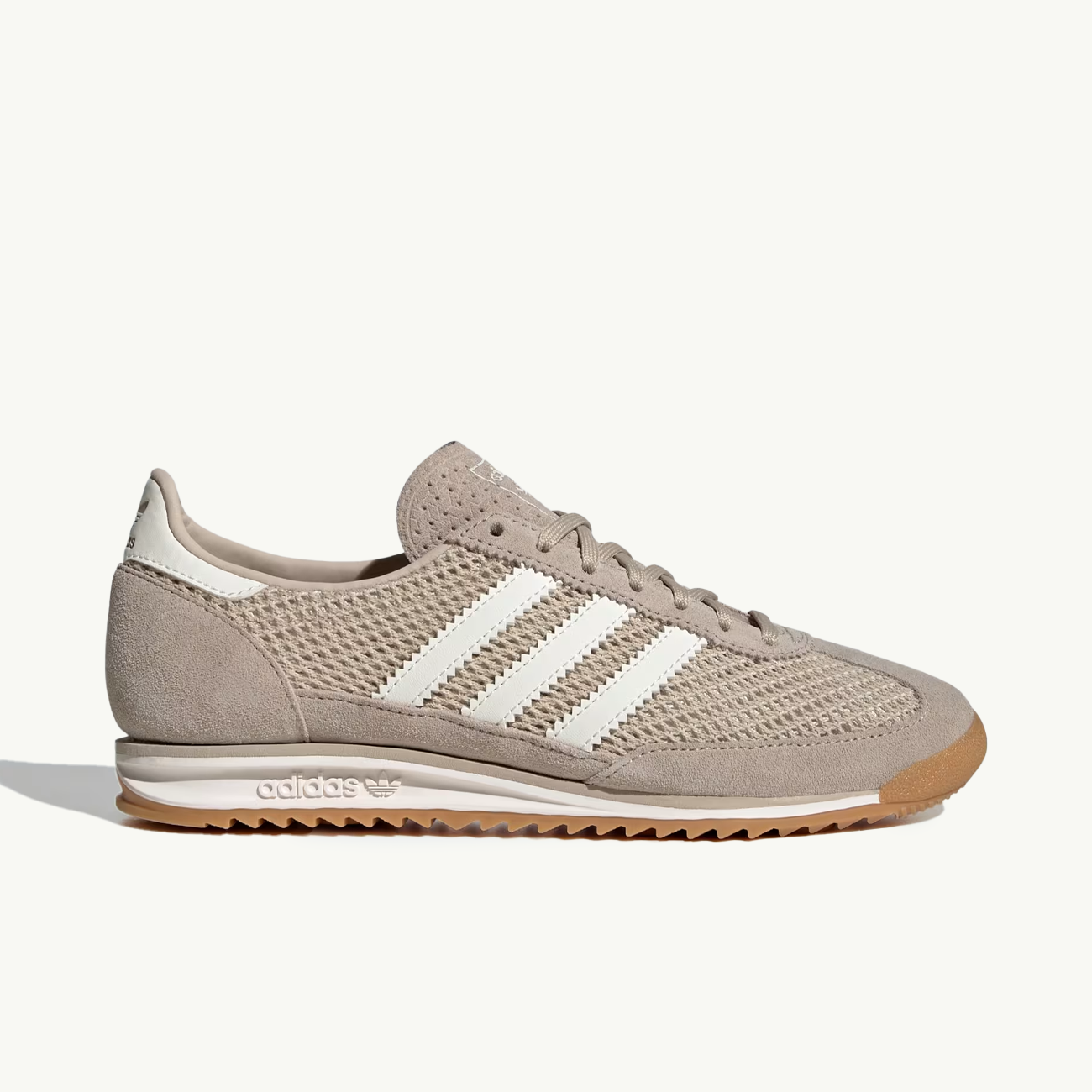 Women's SL 72 OG - Wonder Beige