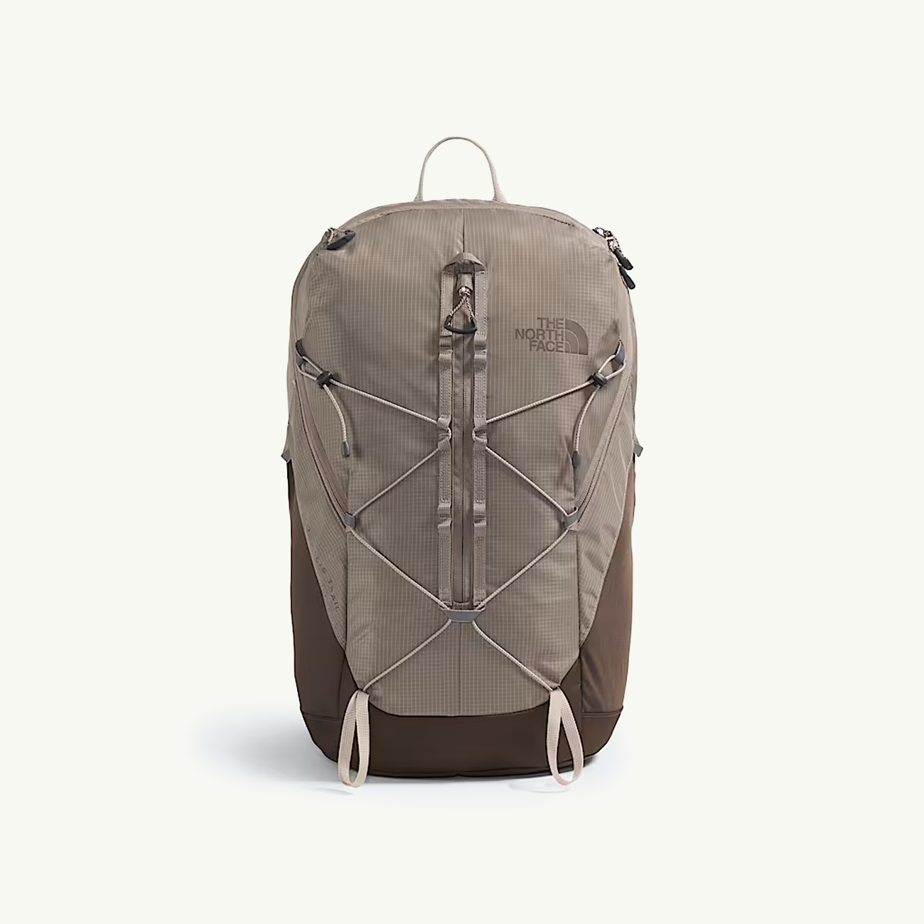 Borealis Trail Backpack - Mocha Brown