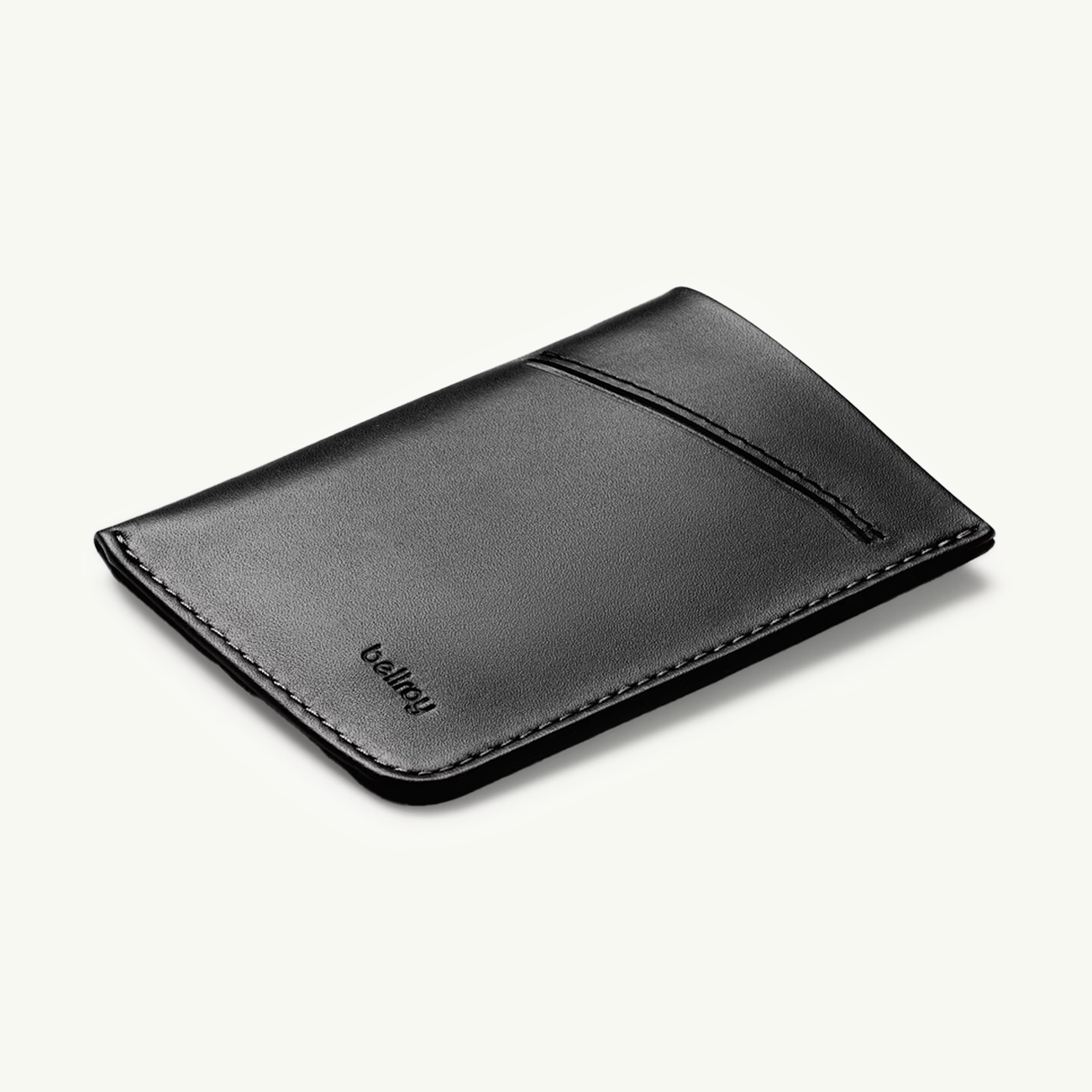 Card Sleeve (Second Edition) - Black