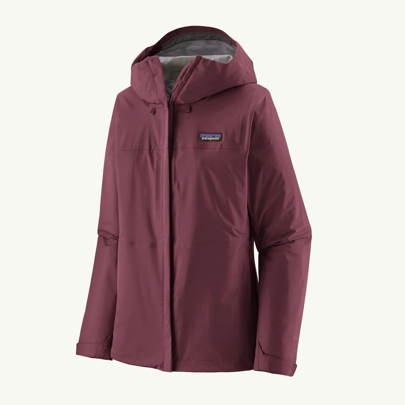 Women’s Torrentshell 3L Jacket - Berry Fig