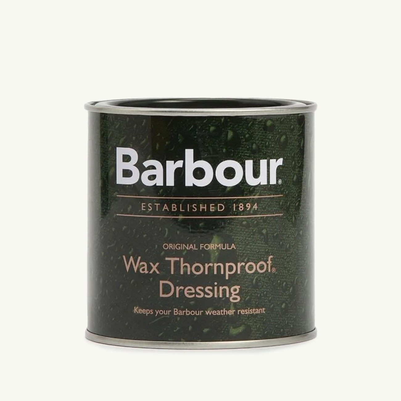 Thornproof Dressing