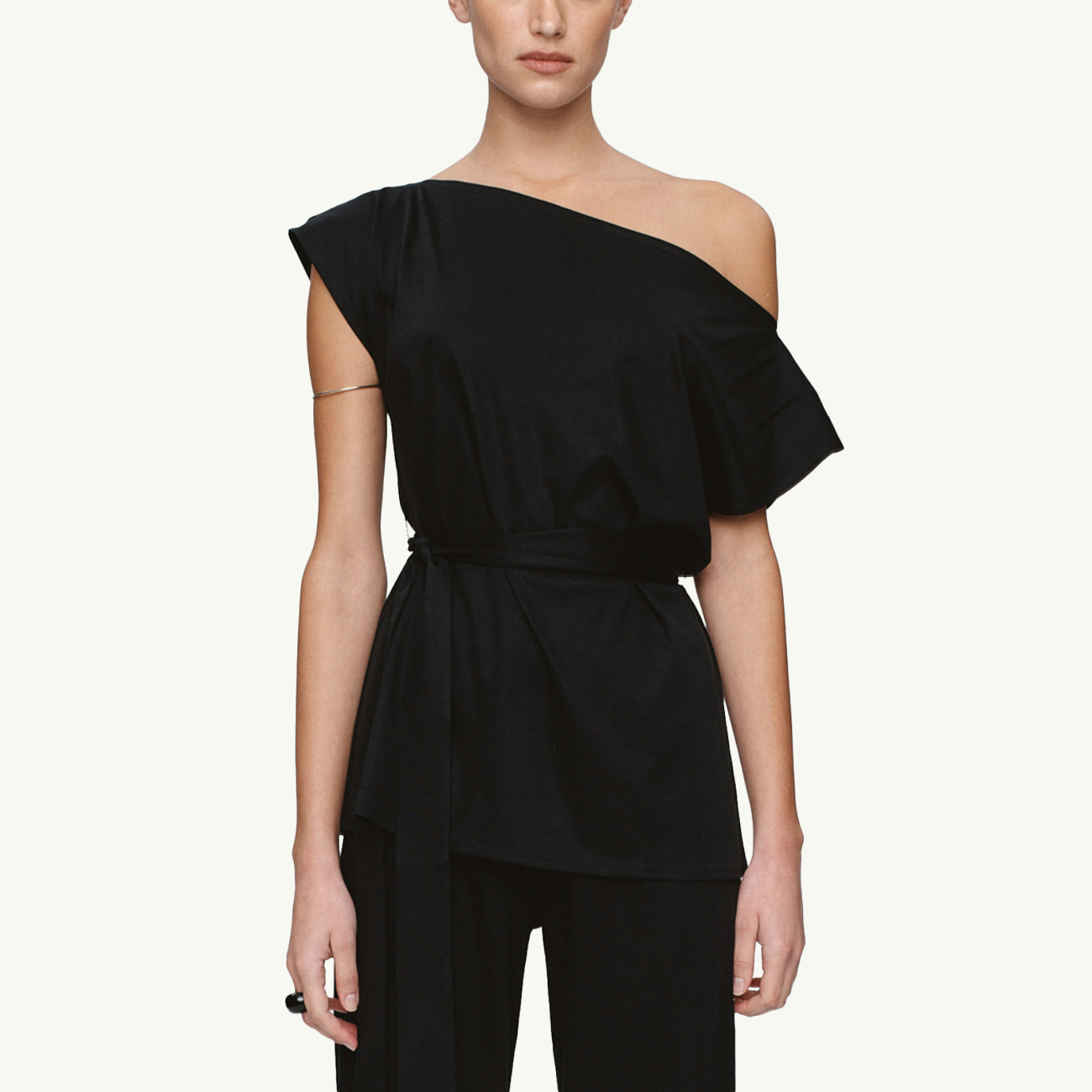 Fay Top - Black