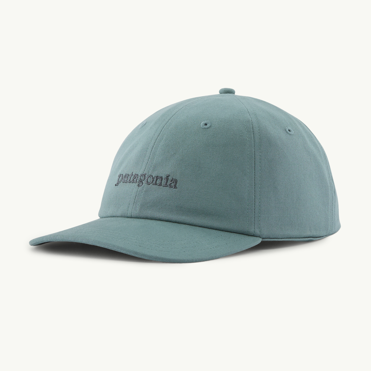 Graphic Trad Cap - Smolder Blue
