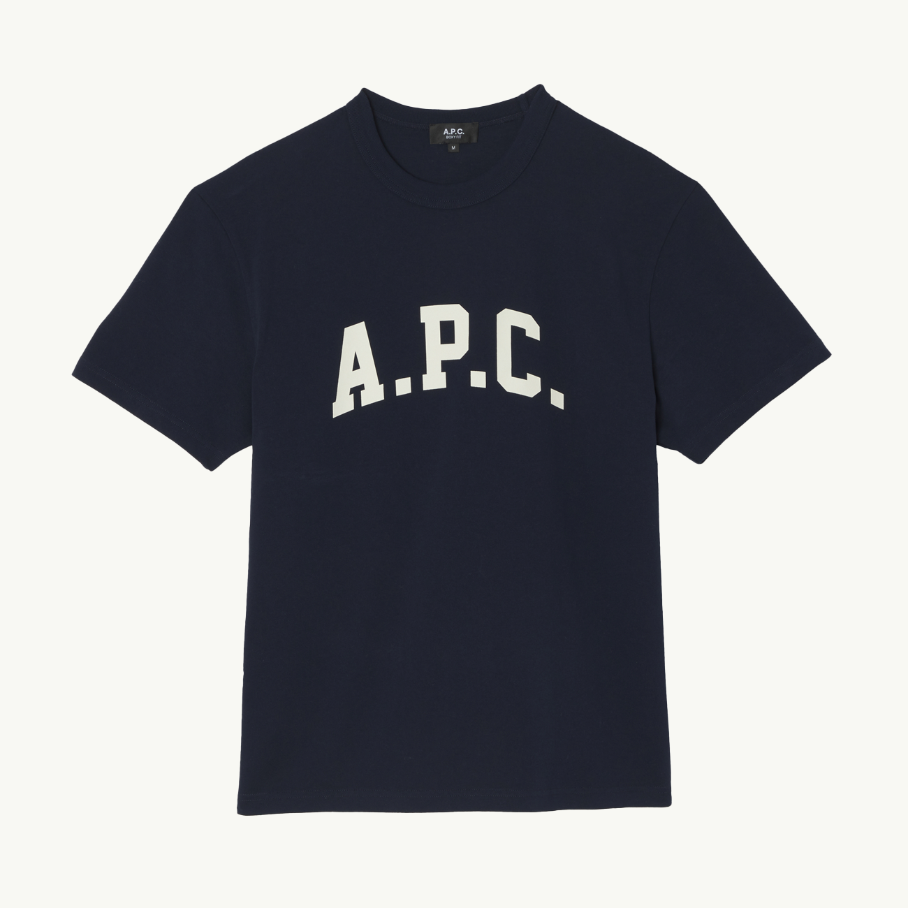 Marcus T-Shirt - Dark Navy