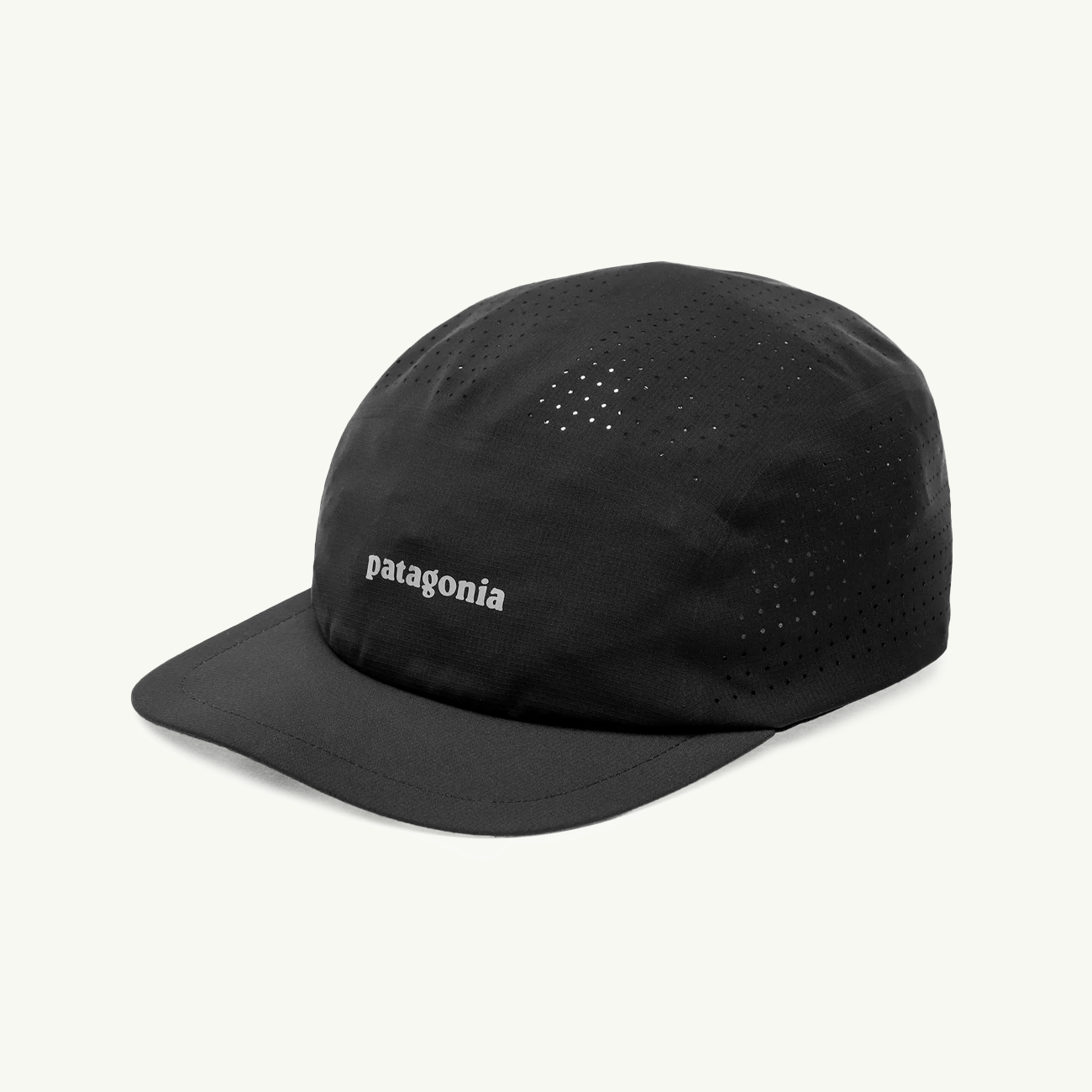 ULW Ridge Hat - Black
