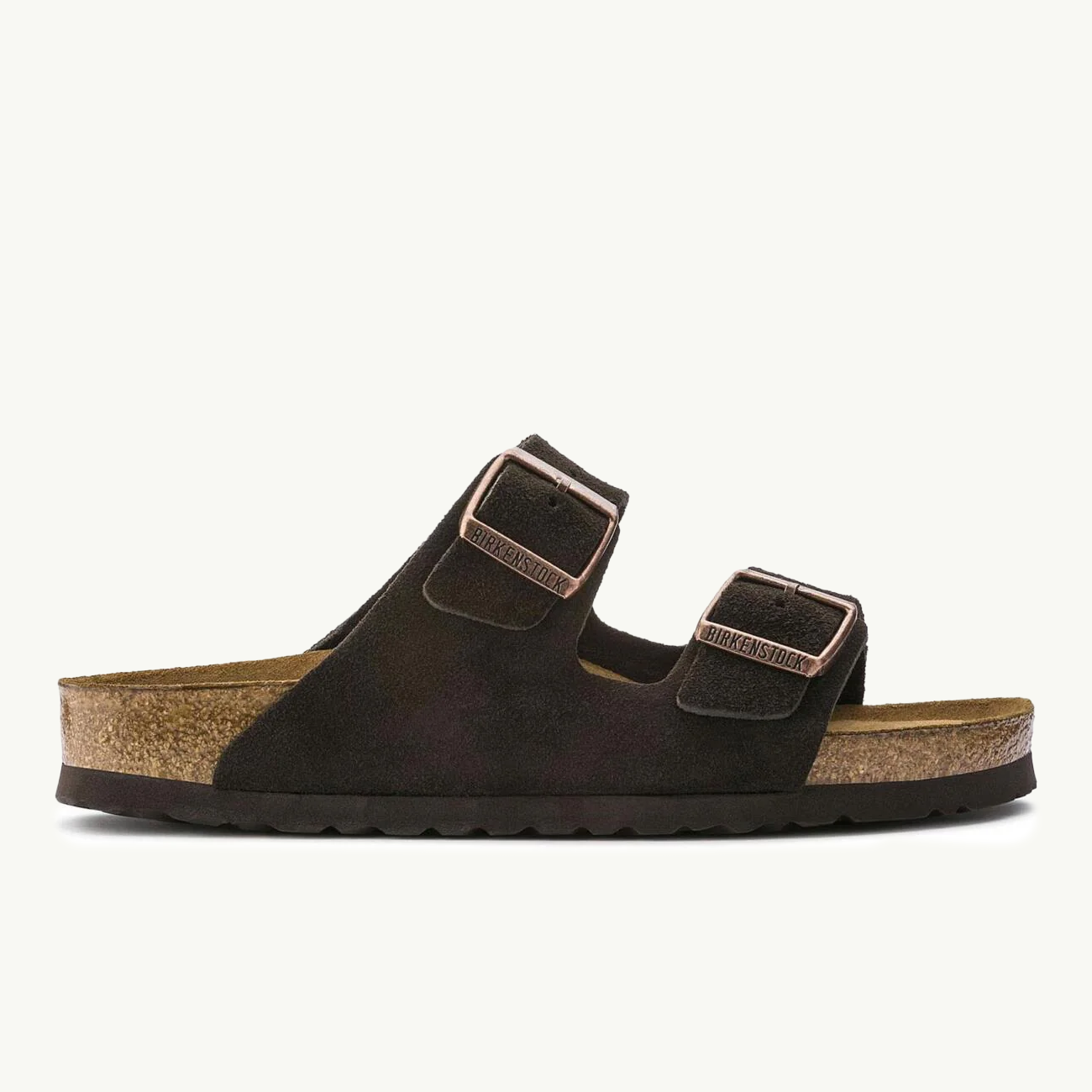 Arizona SFB Suede Regular - Mocha