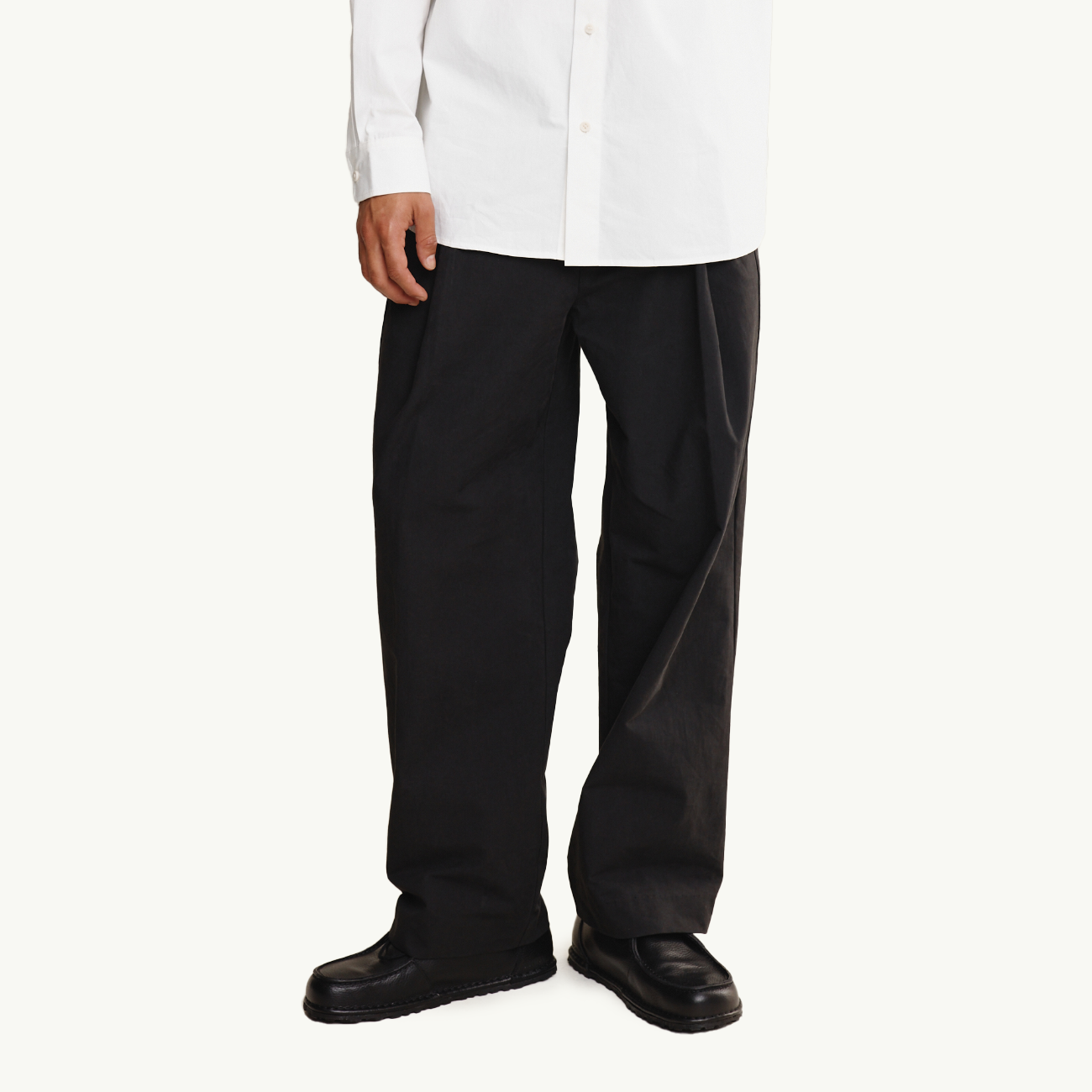 Maurice Pant - Black