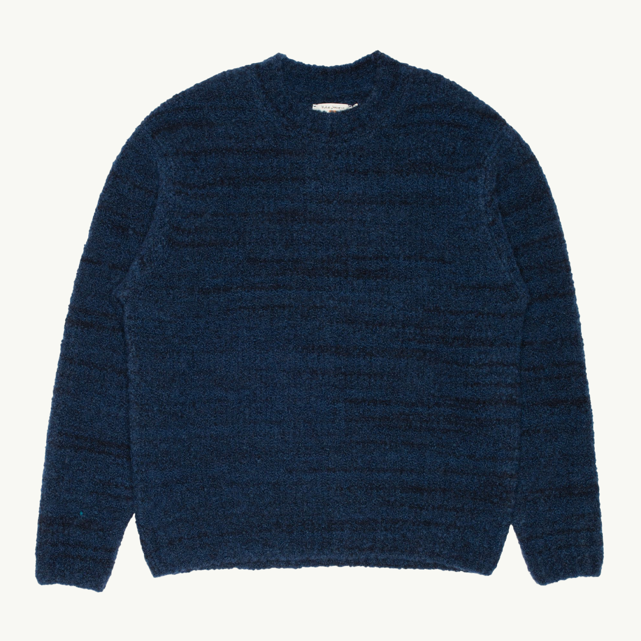 Gurra Boucle Sweater - Multi