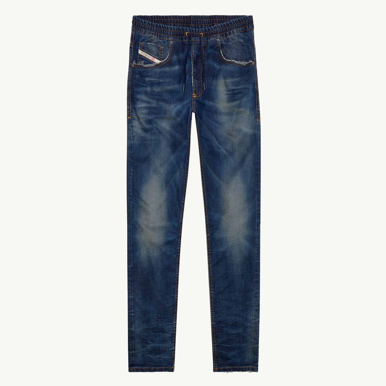 2030 D-Krooley Joggjeans - Regular