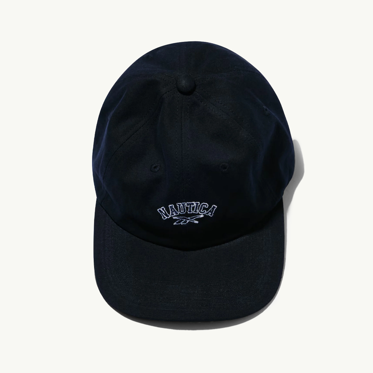 Nautica Japan x Reebok Woven Cap - Black