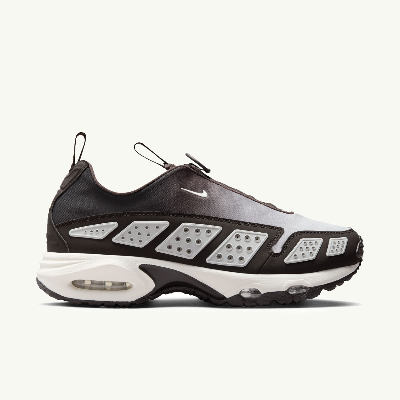 Women's Air Max SNDR - Velvet Brown
