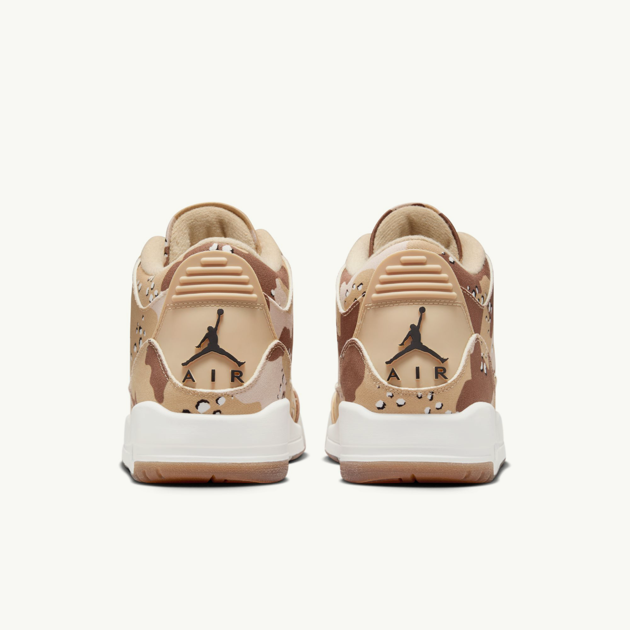 WNBA x Women's Air Jordan 3 Retro - 'Desert  Camo'