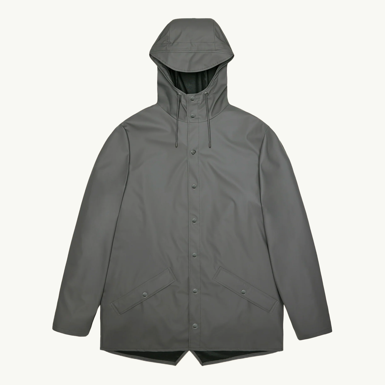 Jacket - Grey
