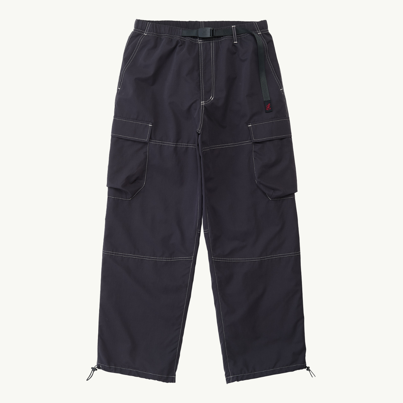 WR Cargo Pant -Black