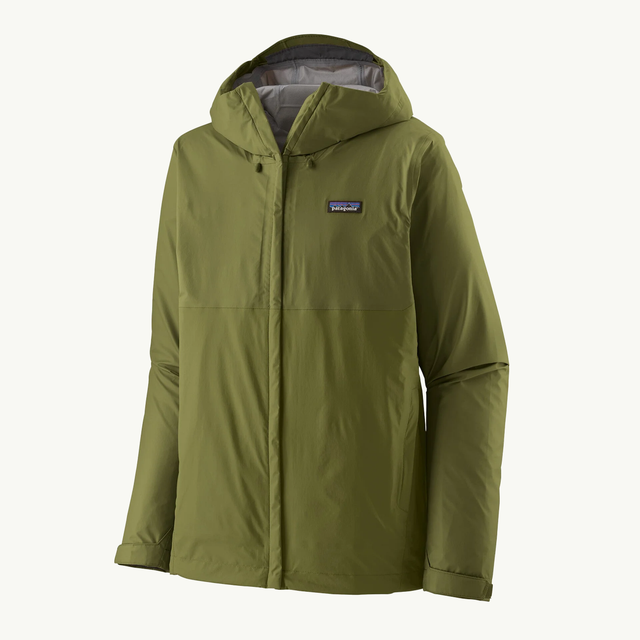 Torrentshell 3L Rain Jacket - Caper Green