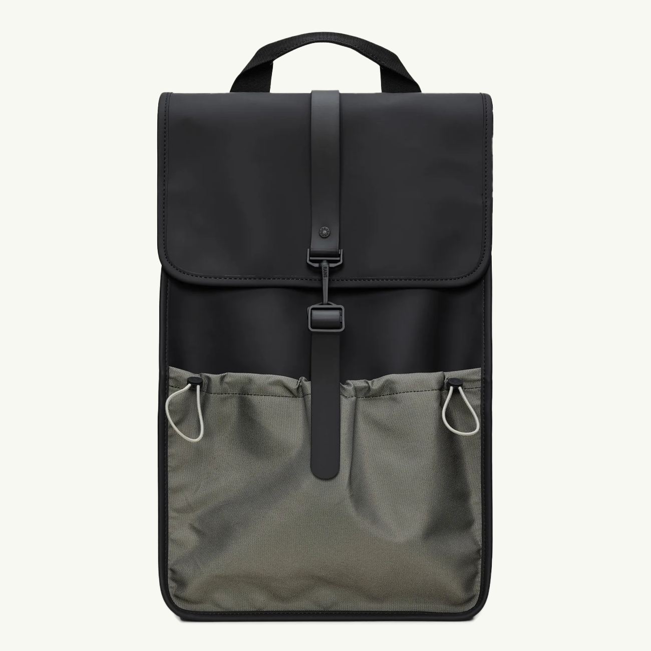 Mix Backpack - Black