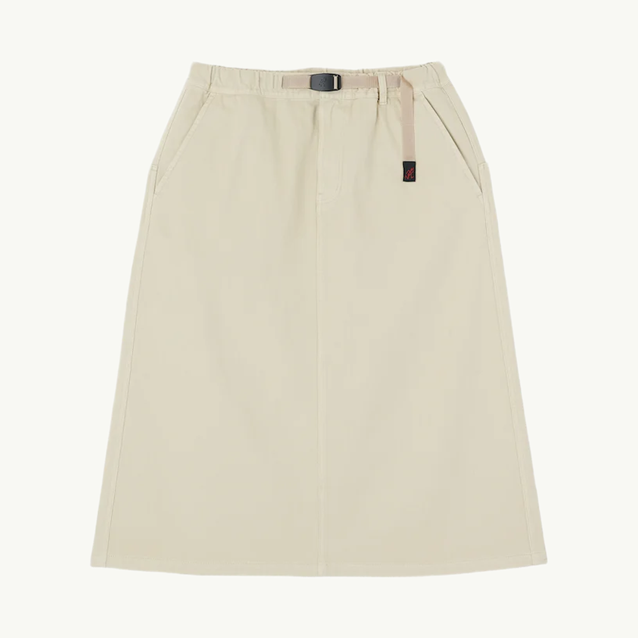 Venture Skirt - Sand