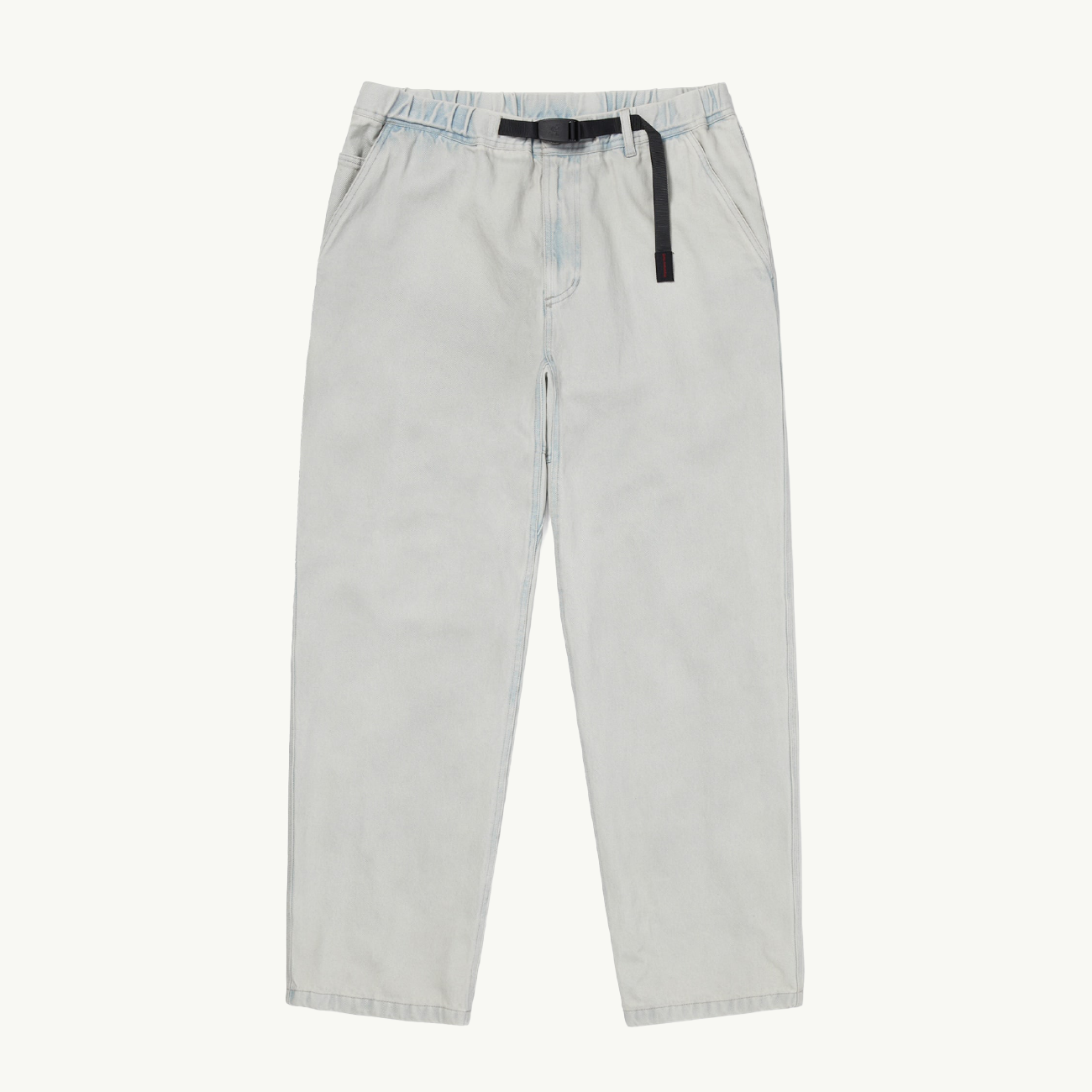 TINT x GRAMICCI Gear Denim Pant - Dusty Grey