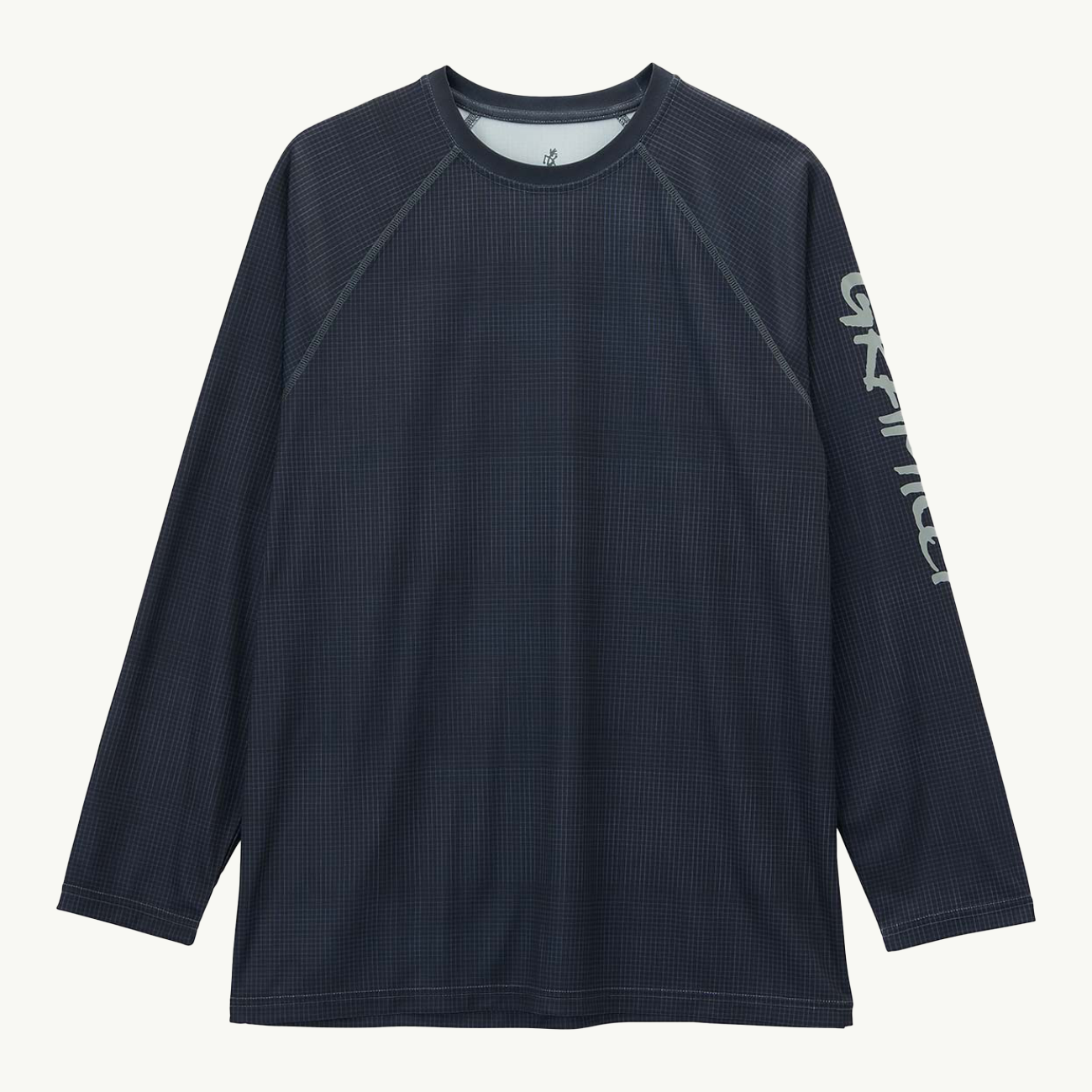UPF Shield Longsleeve Top - Black