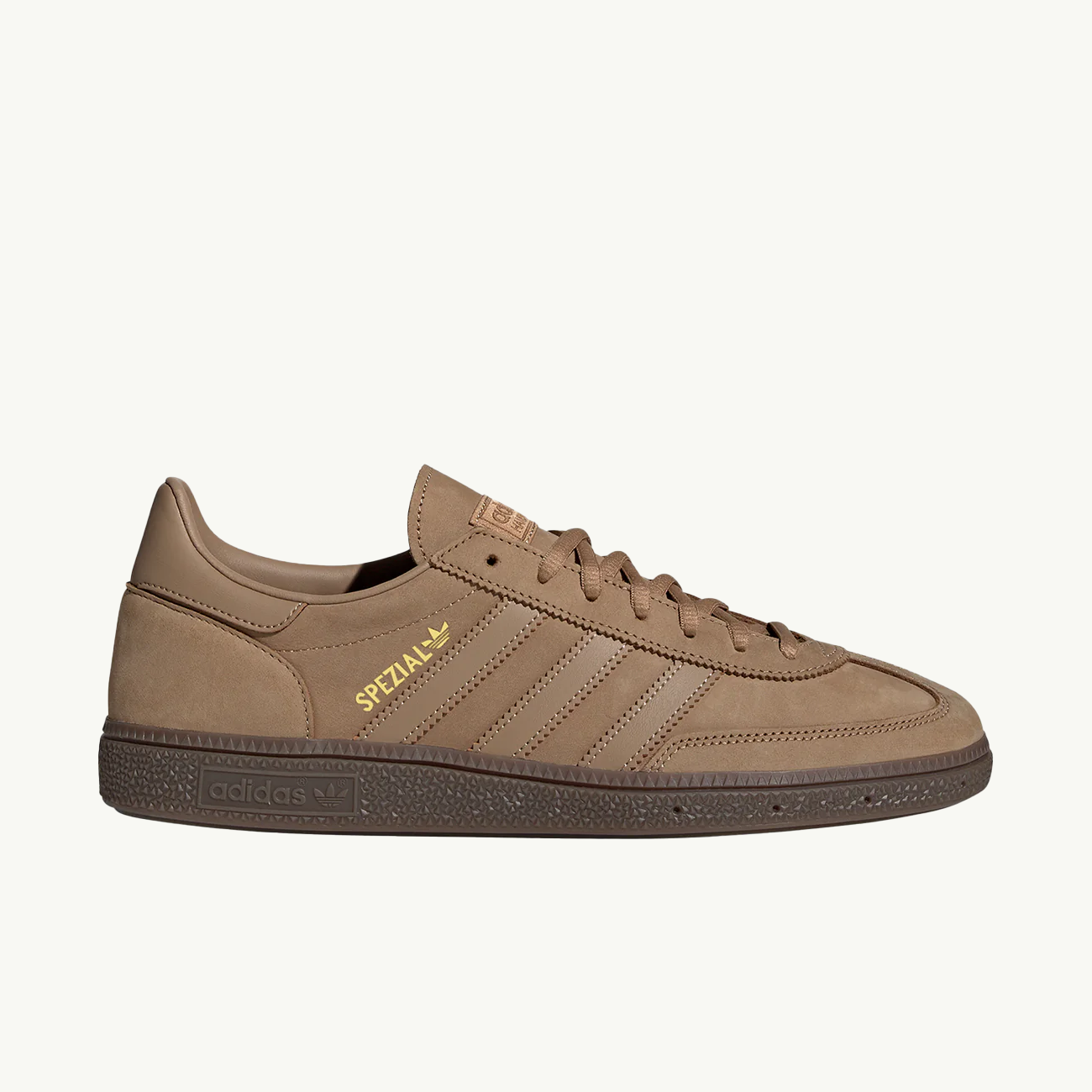 Handball Spezial - Cardboard/Brown