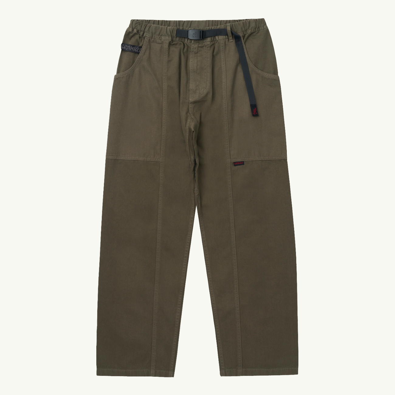 Gadget Pant - Dusky Olive